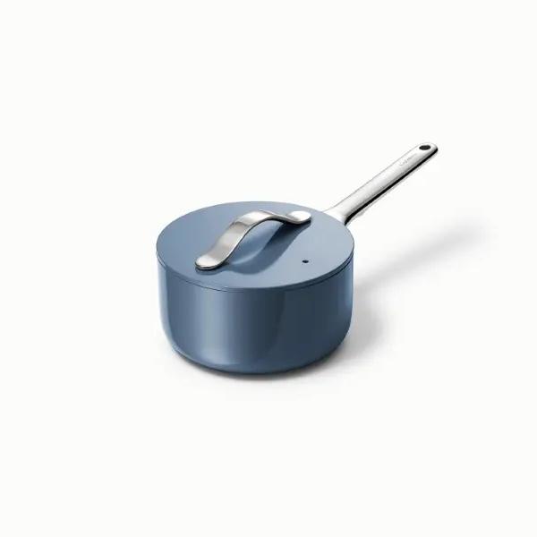 Caraway Mini Sauce Pan
