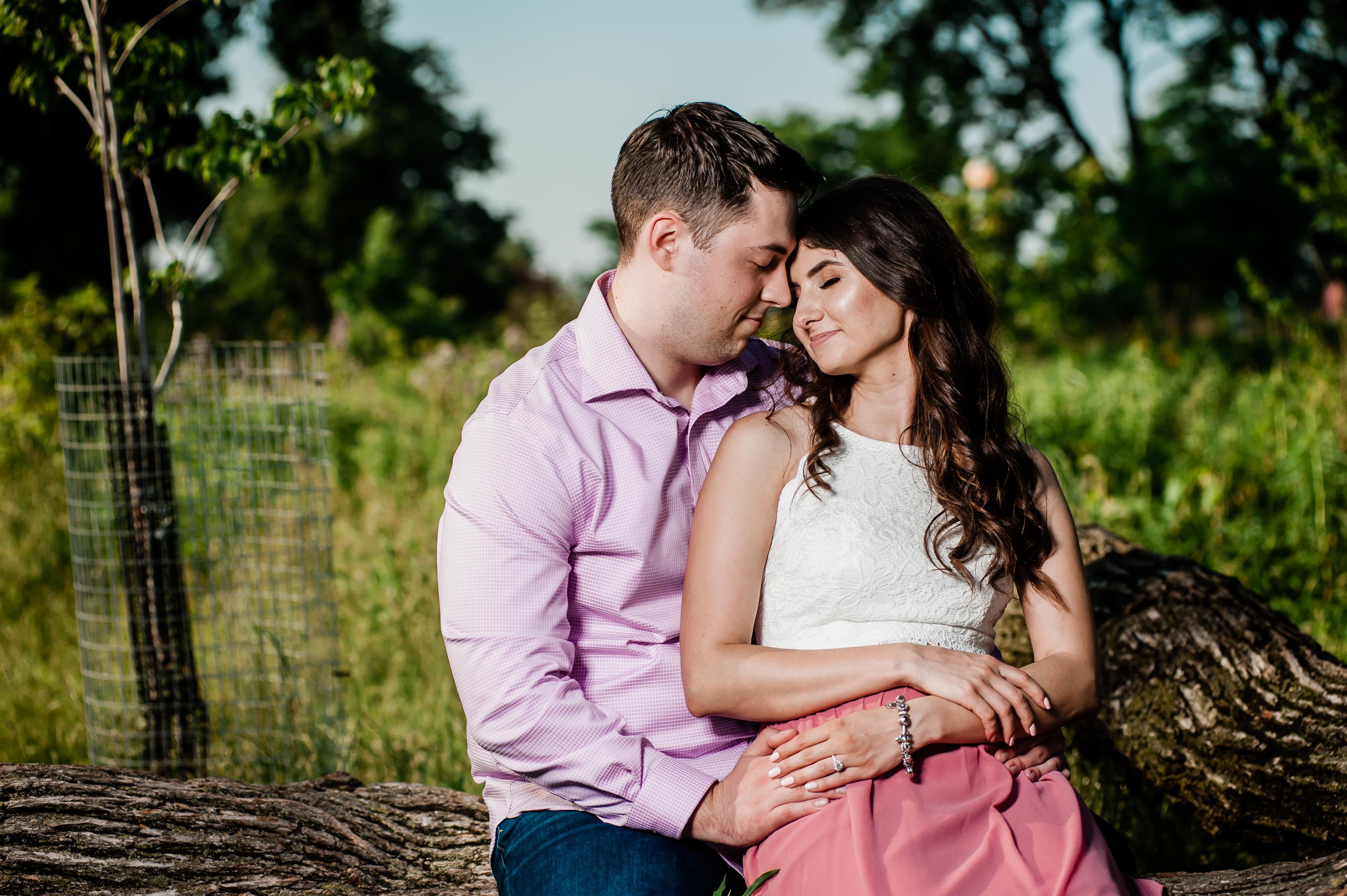 The Wedding Website of Paulina Maj and Kamil Kozioł