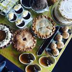 Se7en Bites Bake Shop