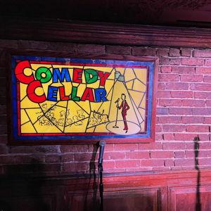 Comedy Cellar Tickets