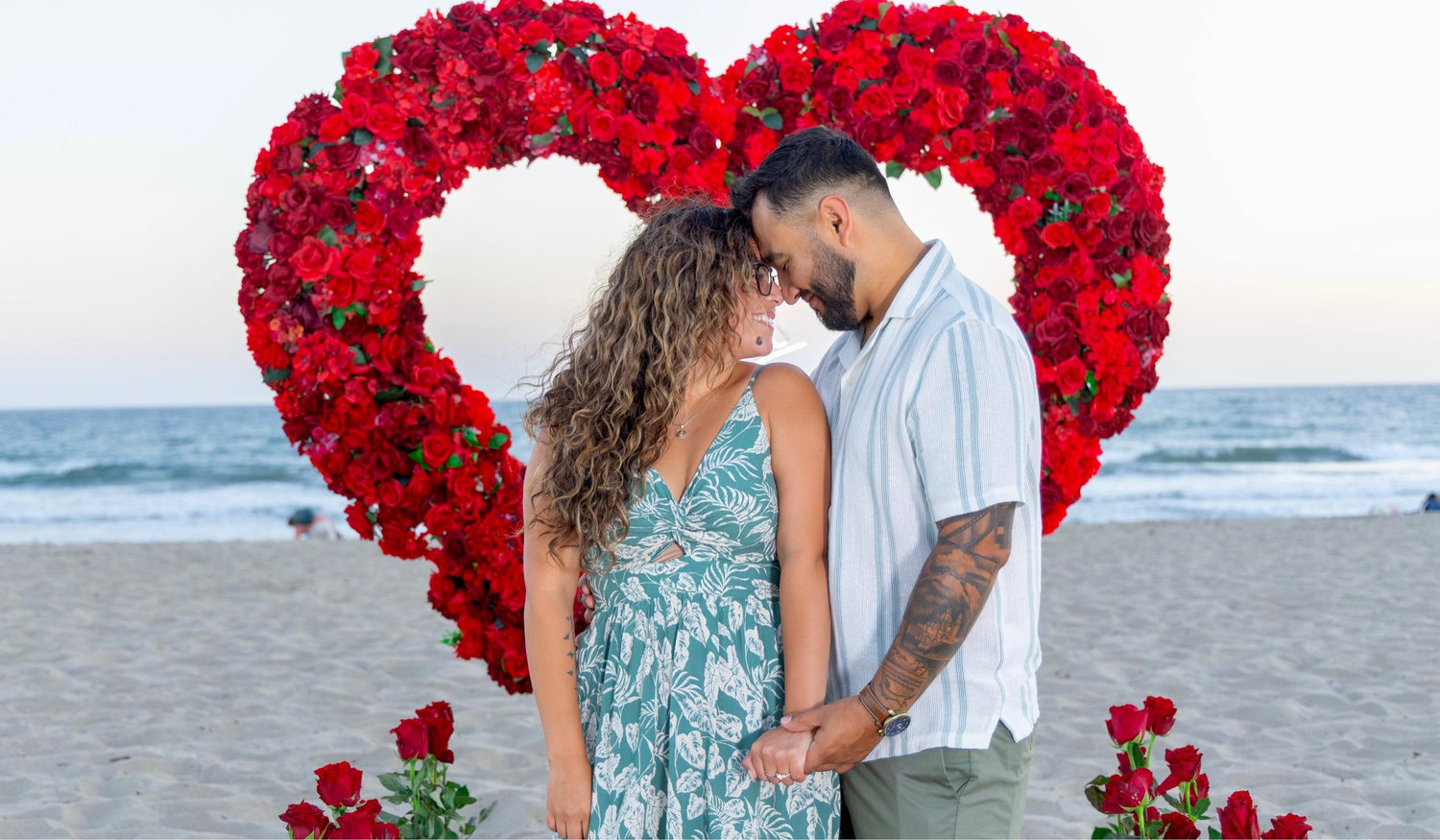 The Wedding Website of Lupita Torrijos and Ruben Gomez