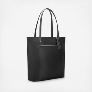 Rhapsody Vertical Tote