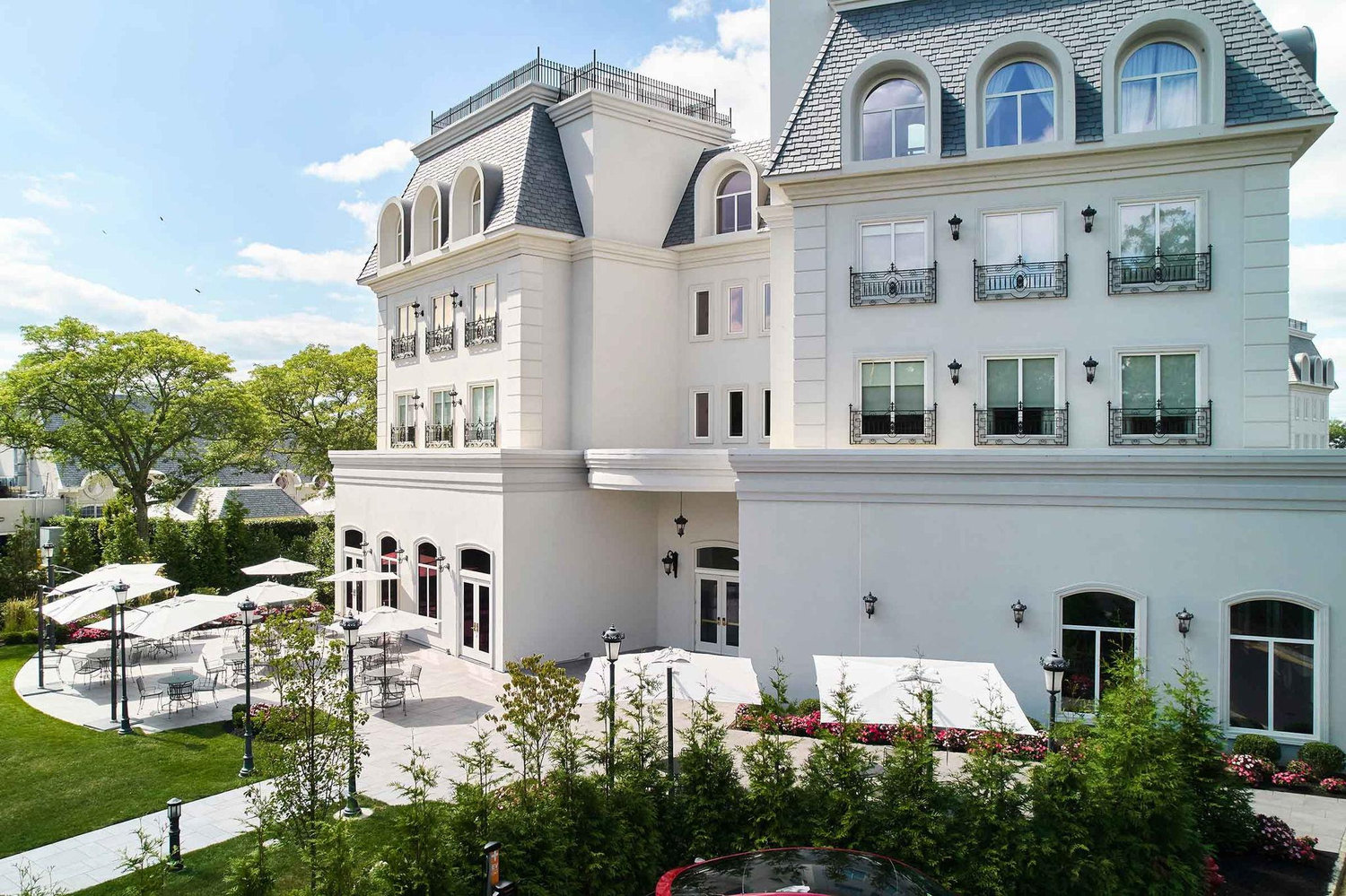 The Wedding Website of Christopher Eskender and Marina Shehata