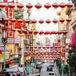 Chinatown