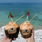 Pasadía Bora Bora Cartagena