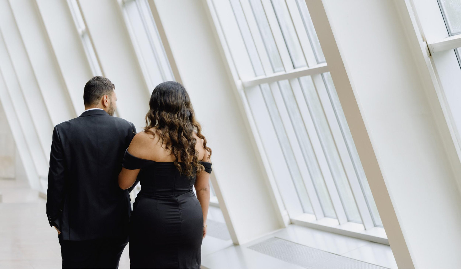 The Wedding Website of Barbara Wassef and Christopher Azeez