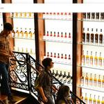 The Sazerac House