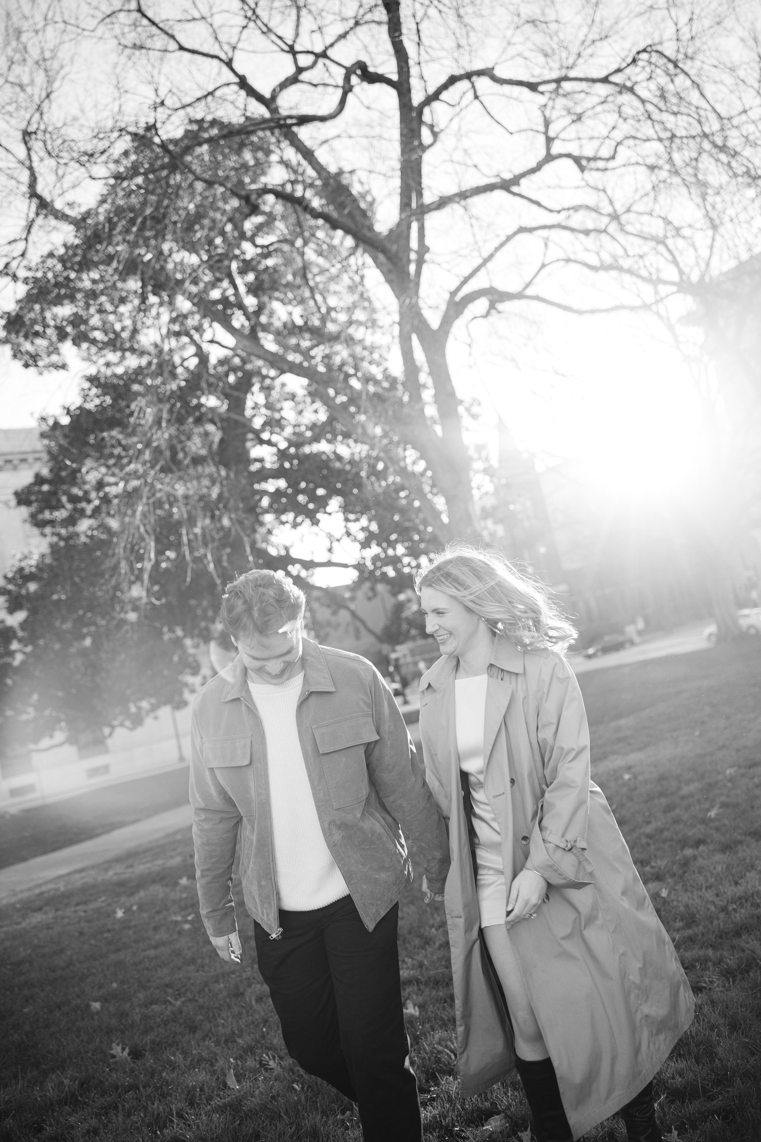 The Wedding Website of Bennett Bunten and Ty Peters
