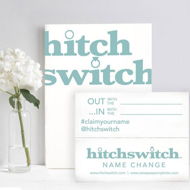 Name Change Package - Platinum Package