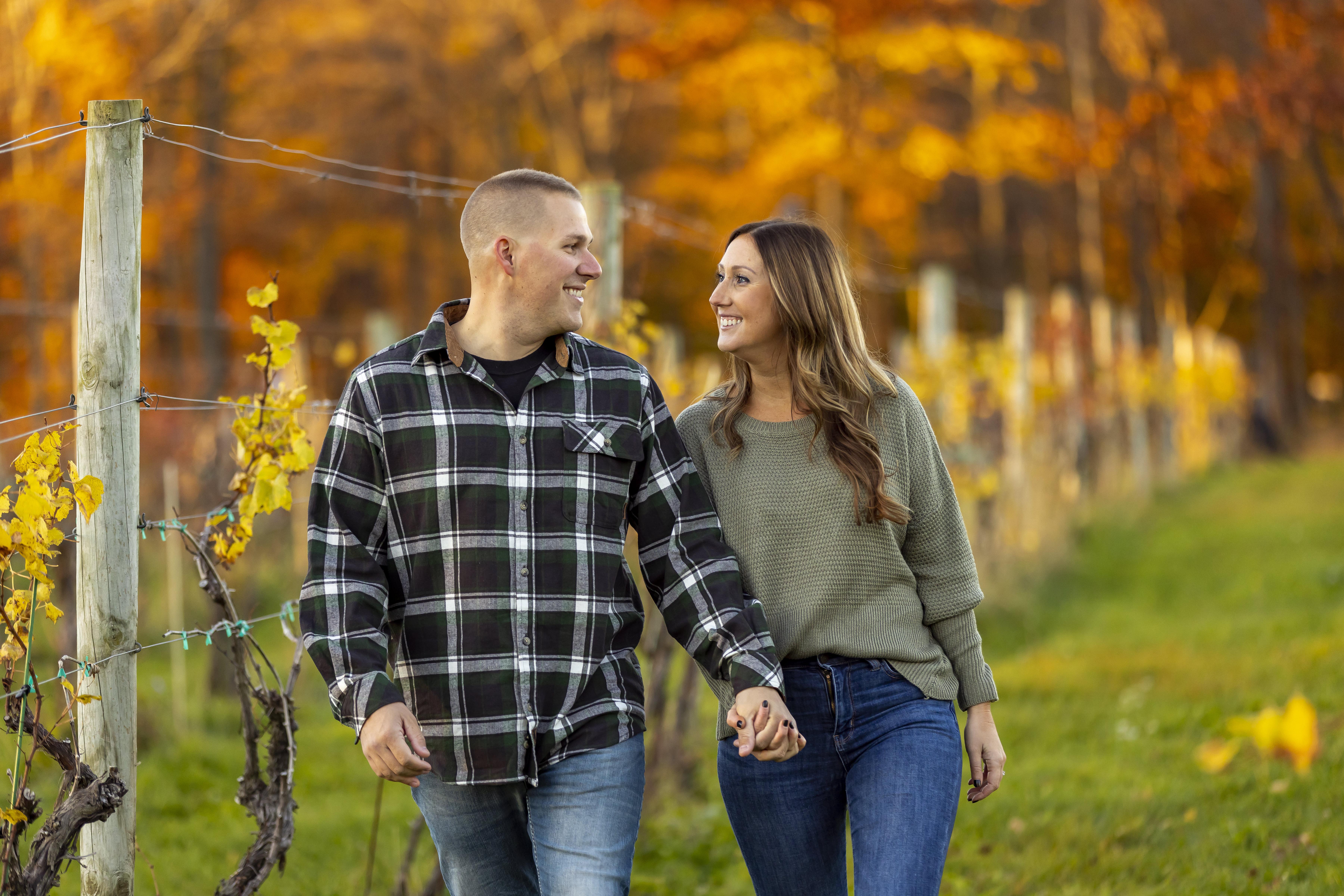 The Wedding Website of Jordan Perry and Christopher Pritchard