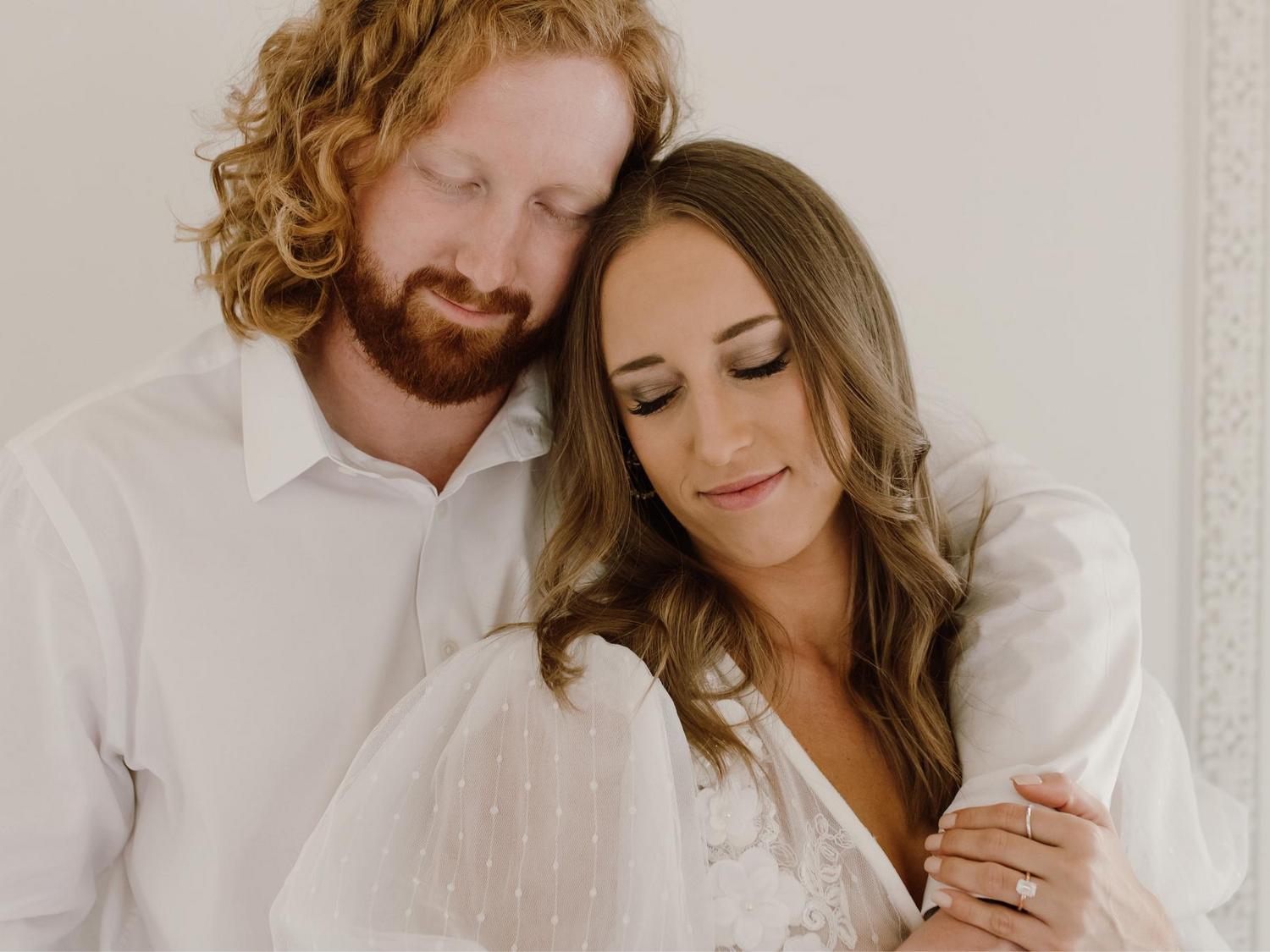 The Wedding Website of Katie Brungardt and Mason Prince