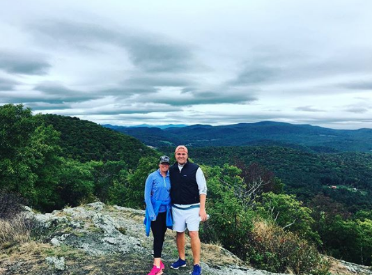 The Wedding Website of Maggie Stott and Chris McDonald