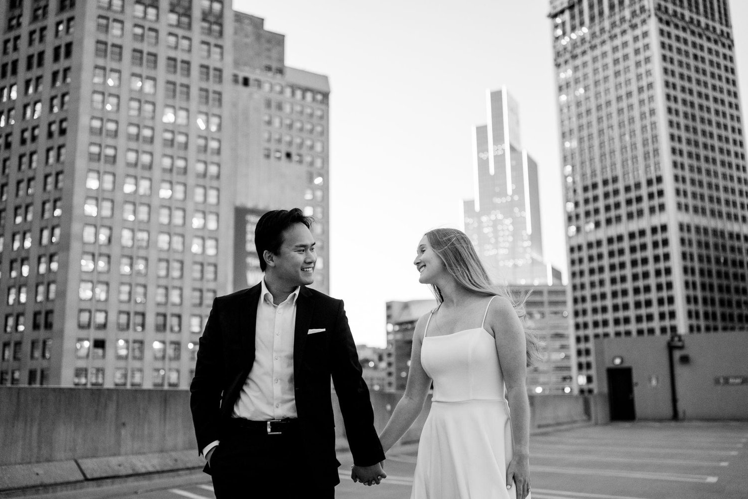 The Wedding Website of Katey Spring and Jason Duong