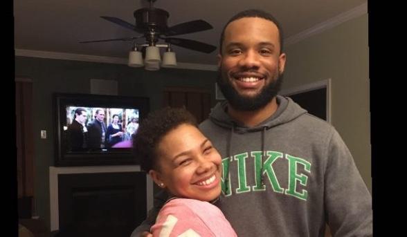 The Wedding Website of Xavier Brundidge and Meyona Calhoun