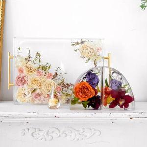 Wedding Flower Preservation