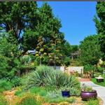 Amarillo Botanical Gardens