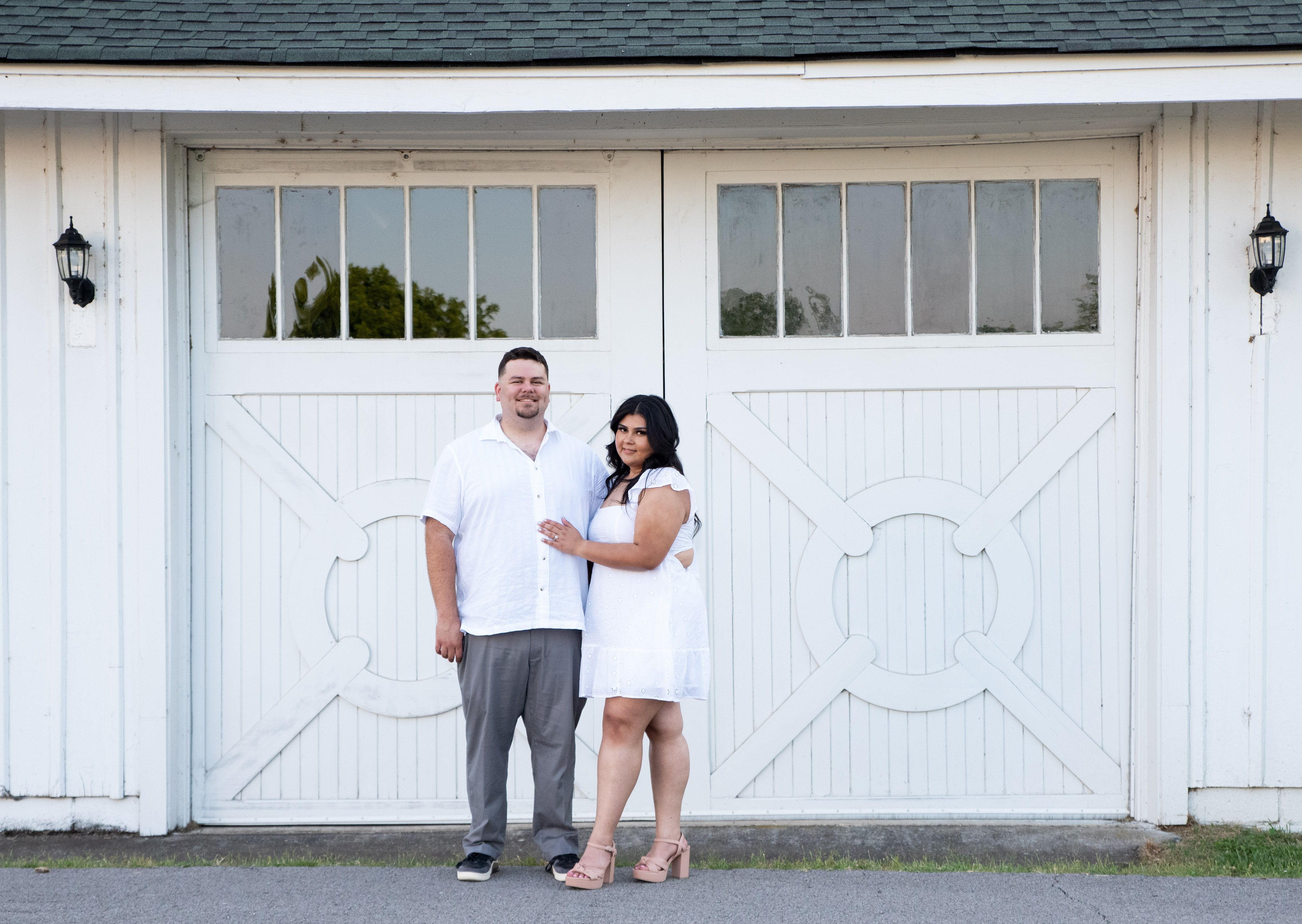 The Wedding Website of Perla Aguilar and Matthew Carrere