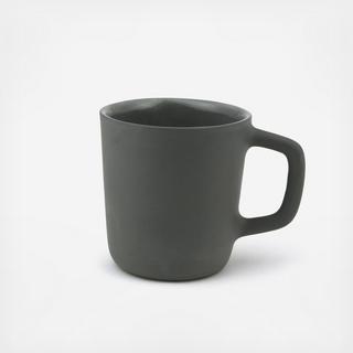 Porcelain Mug