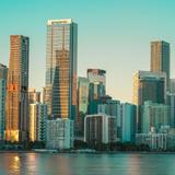 Brickell Bay Drive