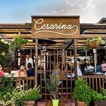 Cesarina