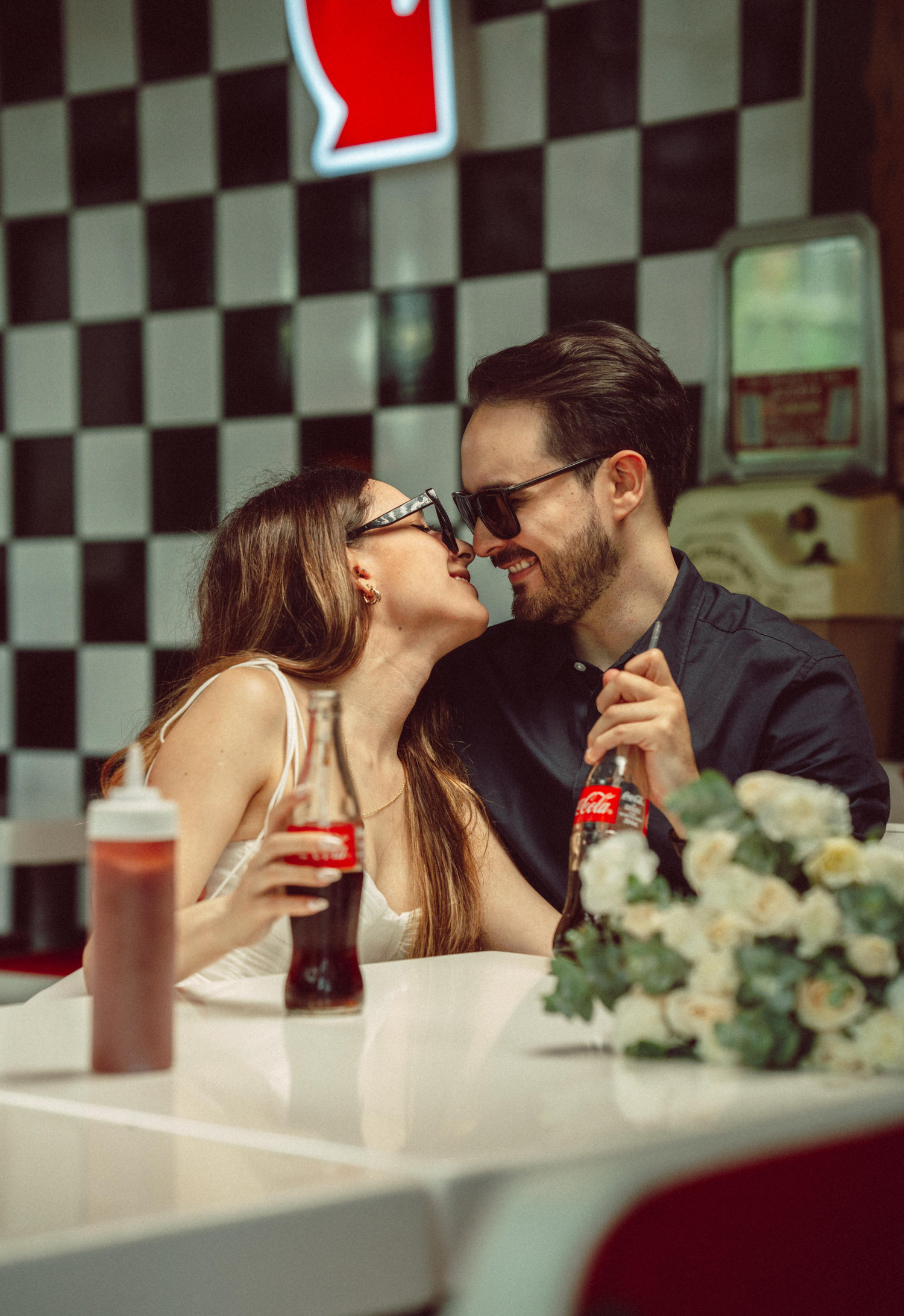 The Wedding Website of Juan Pablo Soto and Rosamelia Garcia