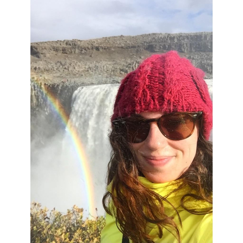 Iceland!