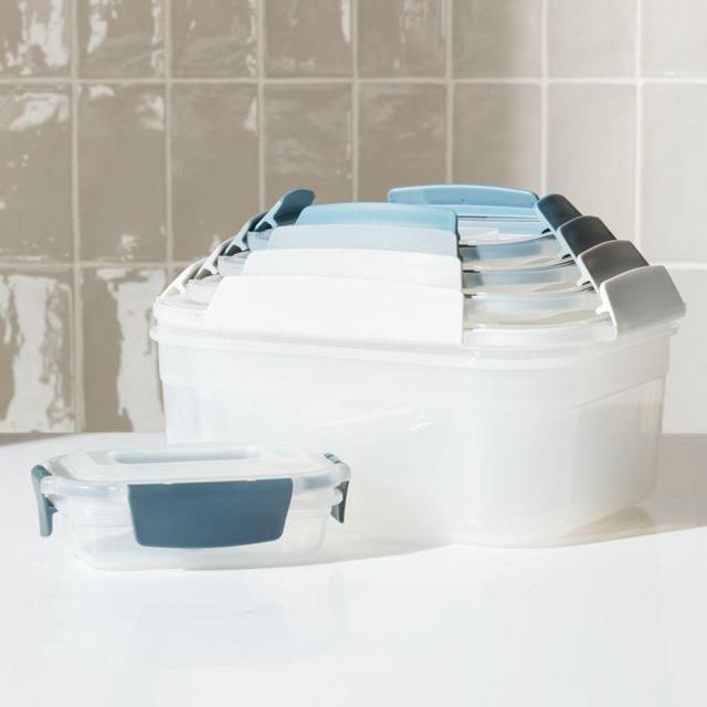 Joseph Joseph ® Nest ™ Lock 10-Piece Storage Set