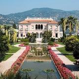 Villa & Gardens Ephrussi de Rothschild