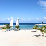Visit the Beach