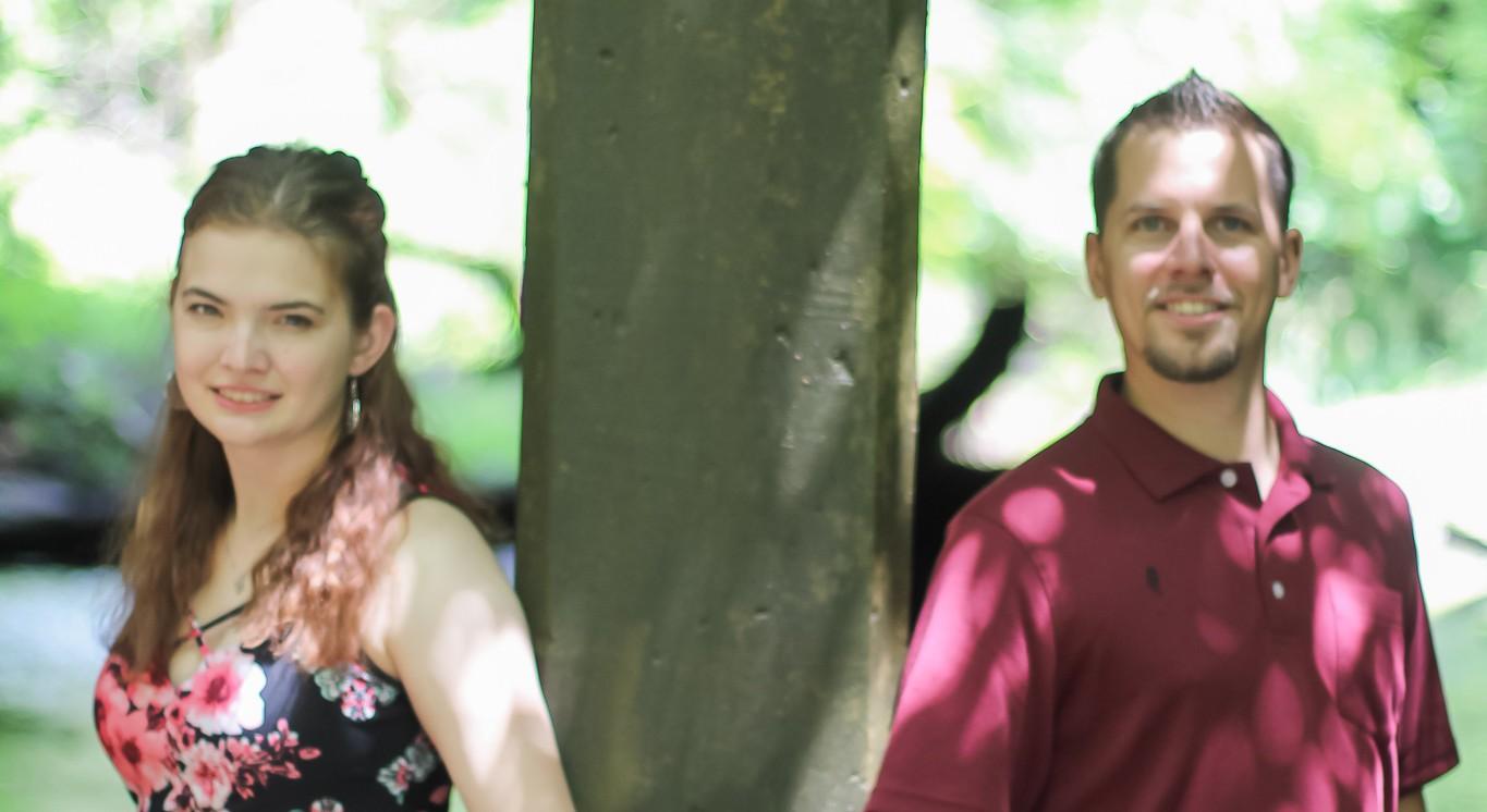 The Wedding Website of Lora Blevins and Joseph Wynn