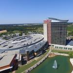 Wind Creek Atmore