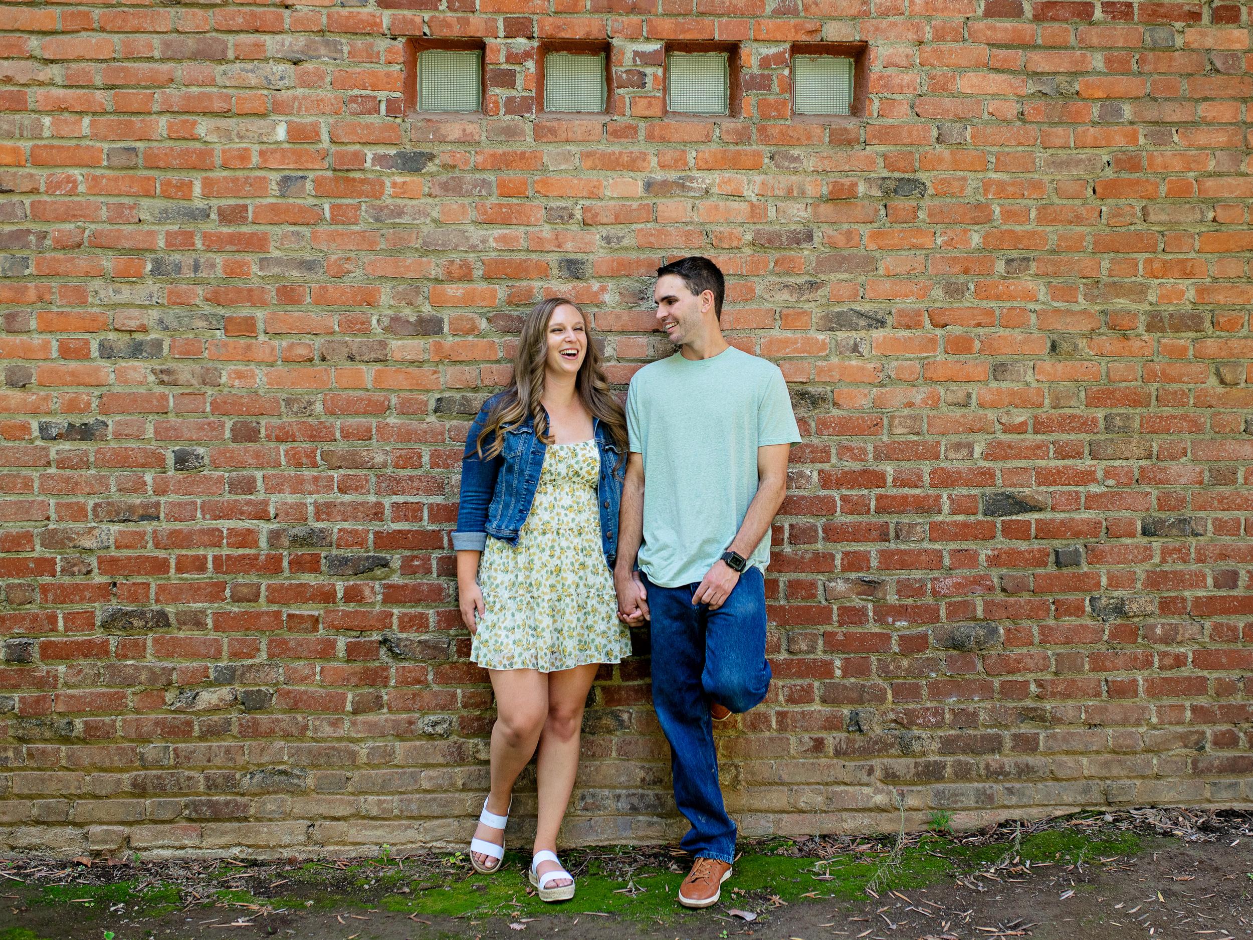 The Wedding Website of Taylor Morgan and Jacob Jones