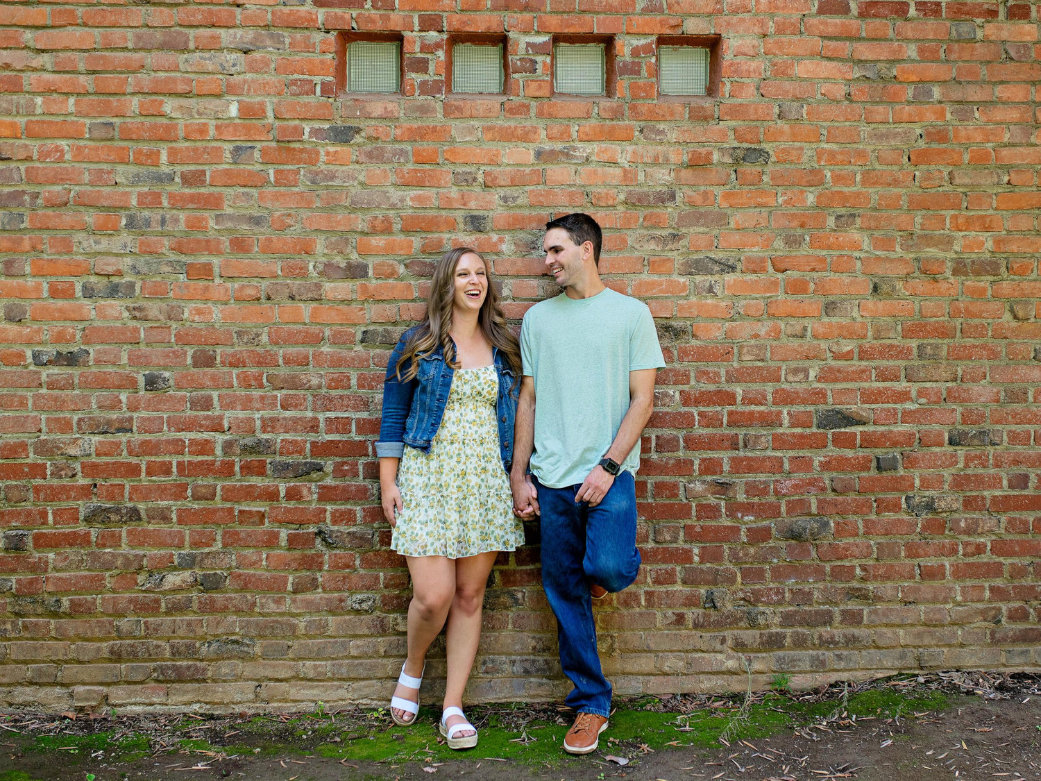 The Wedding Website of Taylor Morgan and Jacob Jones