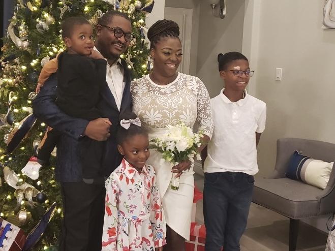 The Wedding Website of Tiffany Chatmon and Jonathan Chatmon