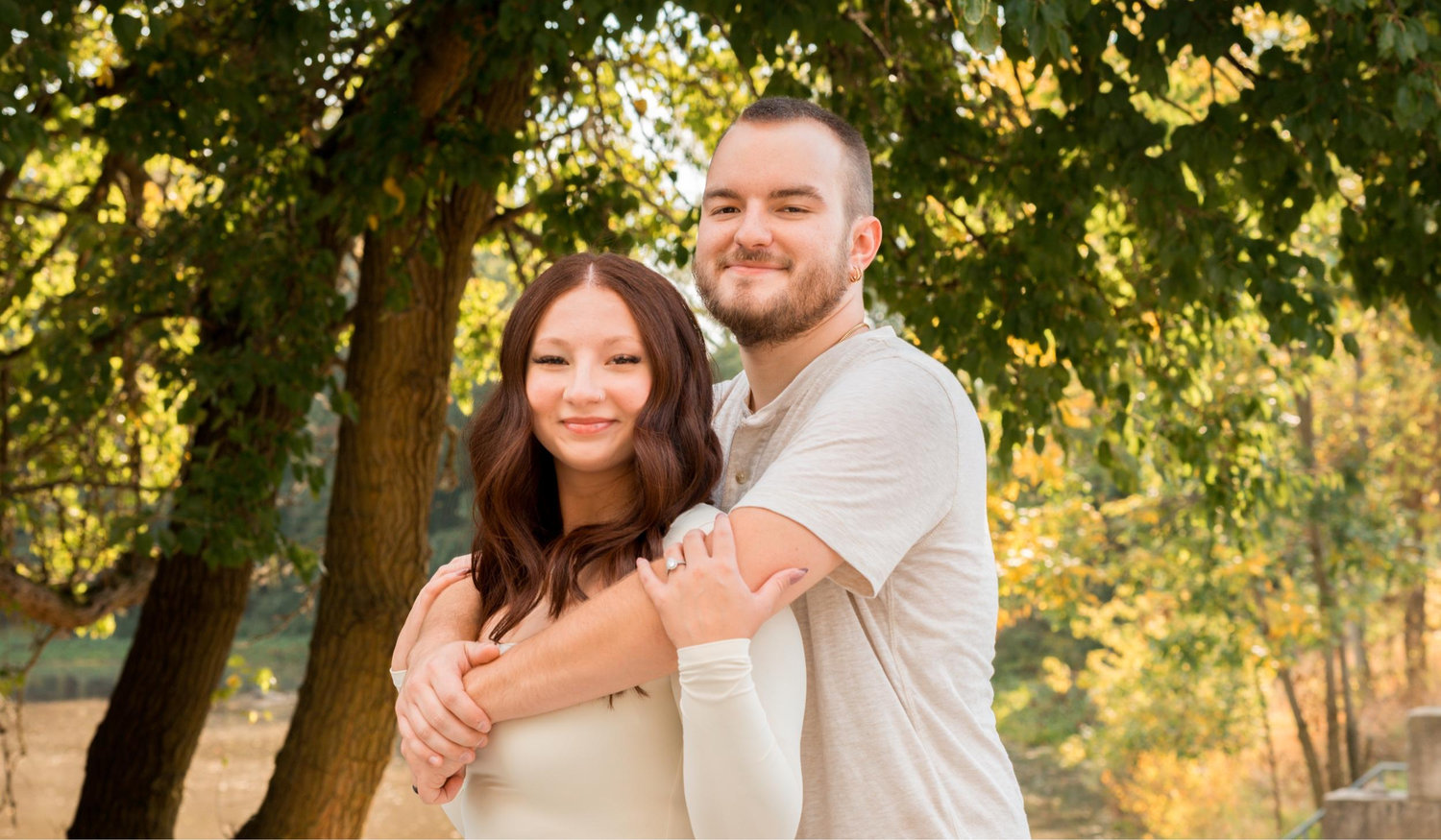 The Wedding Website of Grace Self and Dalton Roberts