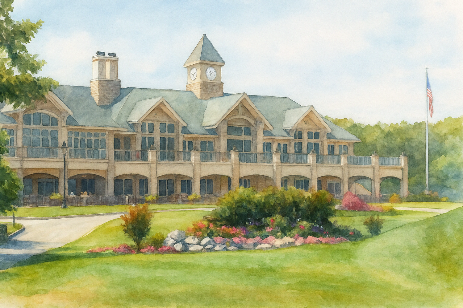 The Wedding Website of Olivia Schell and Matthew Owens