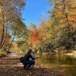 Valle Crucis Community Park