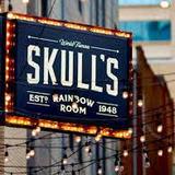 Skull's Rainbow Room