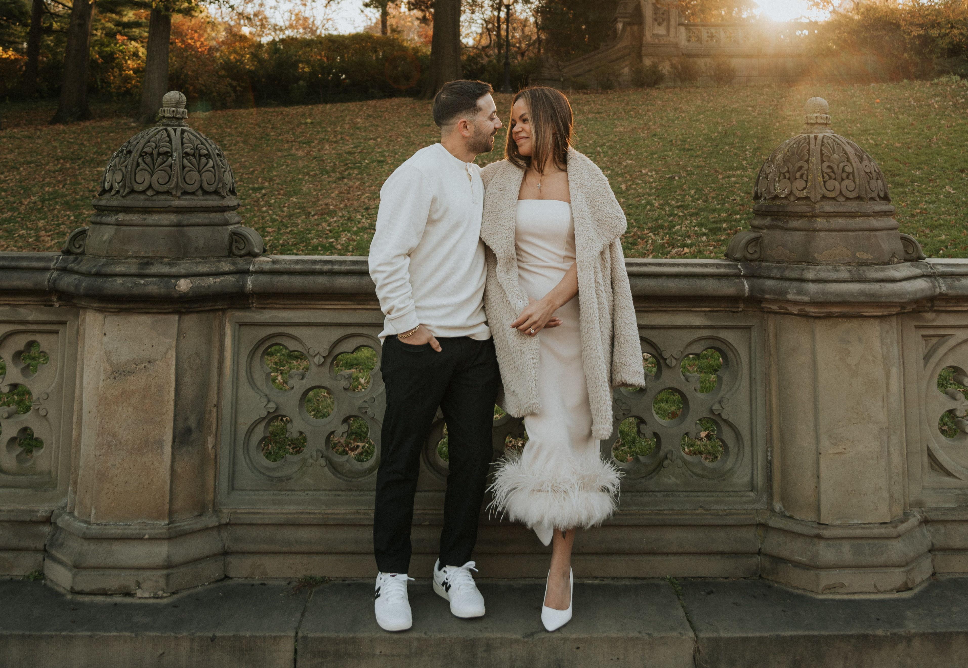 The Wedding Website of Ariel Vazquez and Anthony Frugis