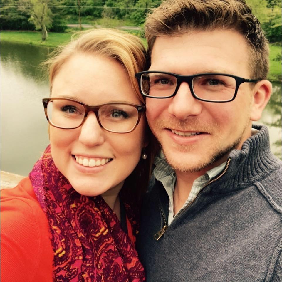 June 2017, Blue Mountain Vineyards