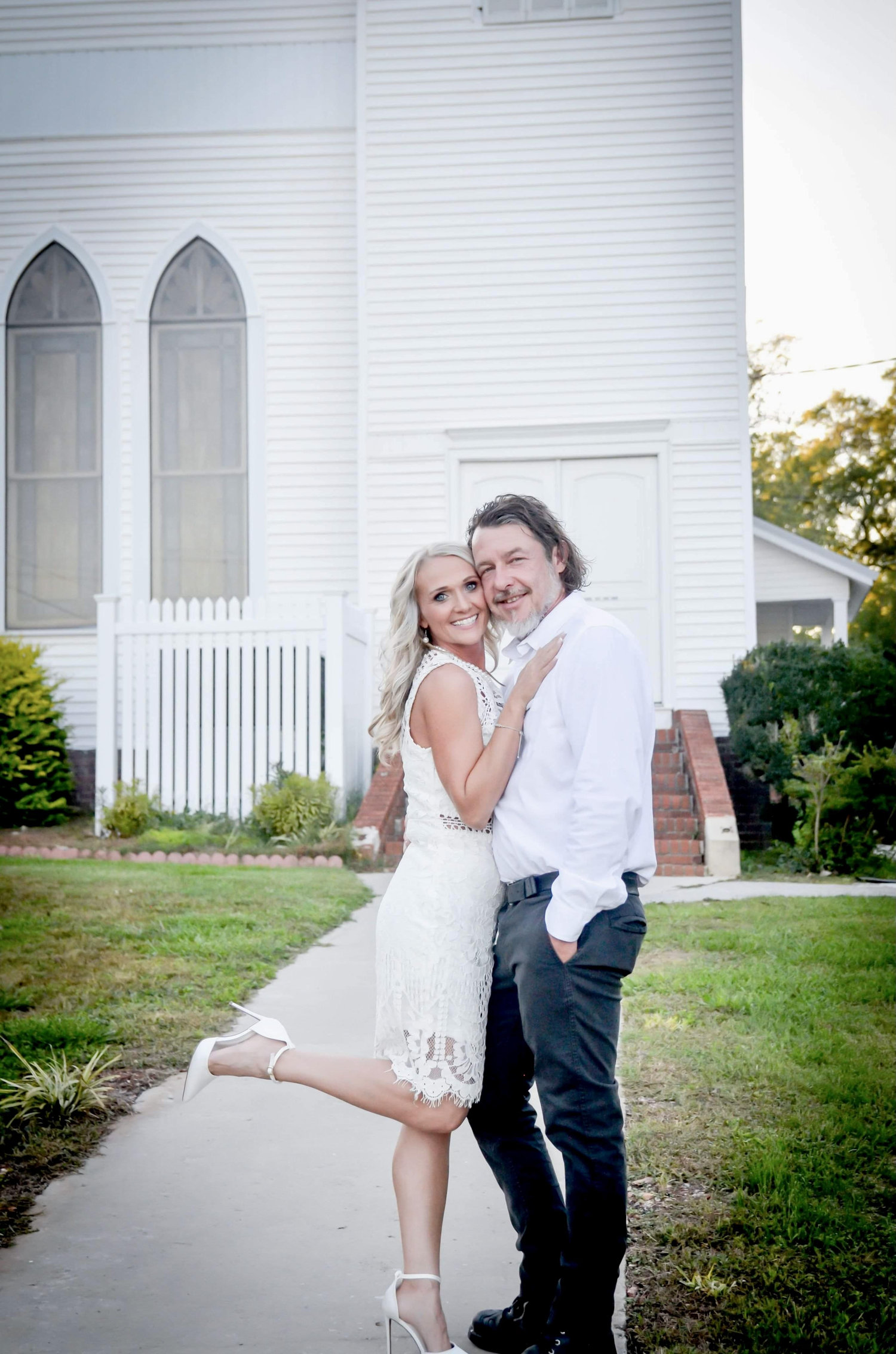 The Wedding Website of Stasha Hampton and Brent Hullender
