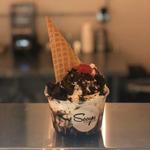 Scoops Ice Cream & Acai Bowls