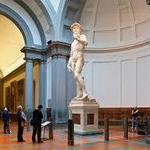 Meseums & Art Galleries in Florence