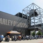 Harley-Davidson Museum