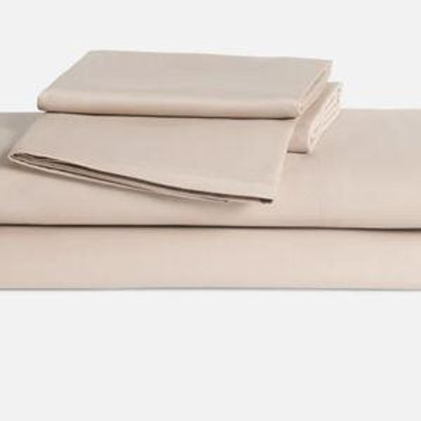 Luxe Sateen Core Sheet Set