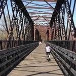 Norwottuck Branch Rail Trail