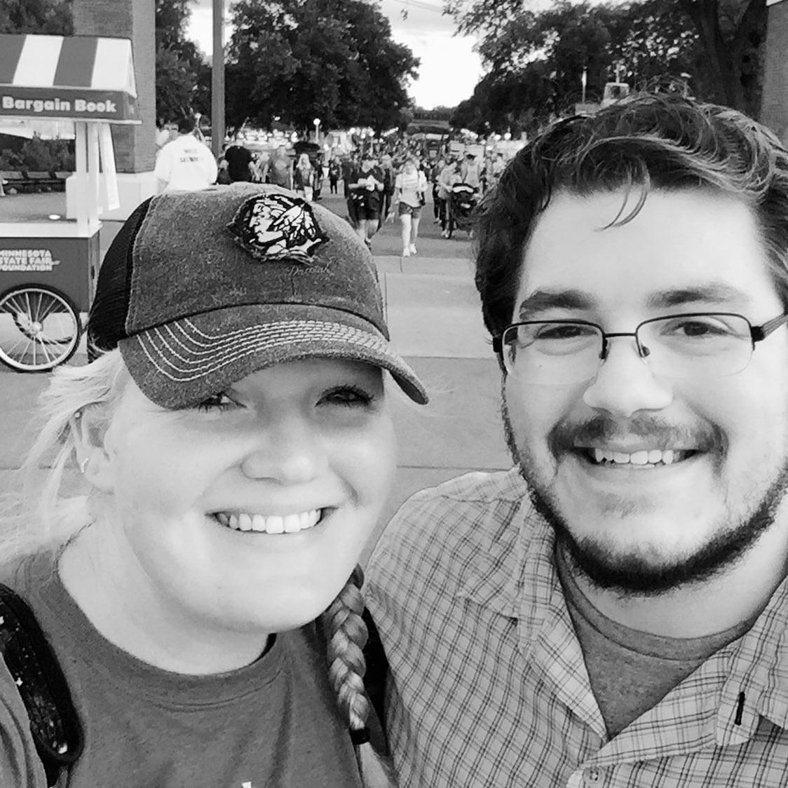 Mental Health day at the Fair. September 2019