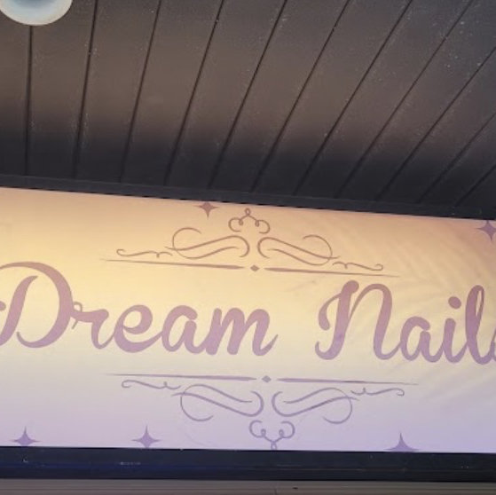 Sally’s Dream Nails Gift Certificate
