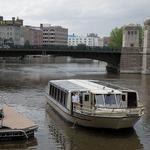 Edelweiss Cruises and Boat Tours