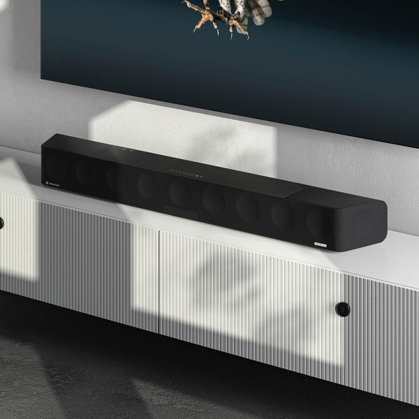Sennheiser, Ambeo Max Soundbar | Zola